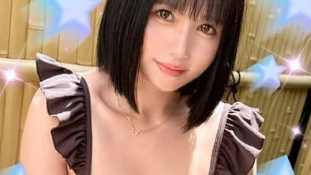 maan-1025 Ban覚悟！生配信で中出しSEXエロのギリギリを攻める温泉系配信者を丸裸に！G巨乳如月りいさ