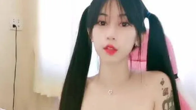 双马尾辫小妹被随意玩弄