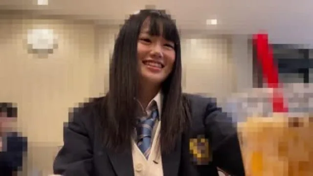 FC2PPV-1808761-县立高中女学生