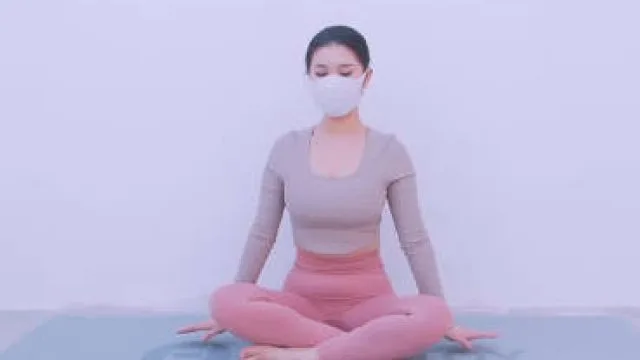 天美传媒TMY0032寸止挑战7瑜伽性解放