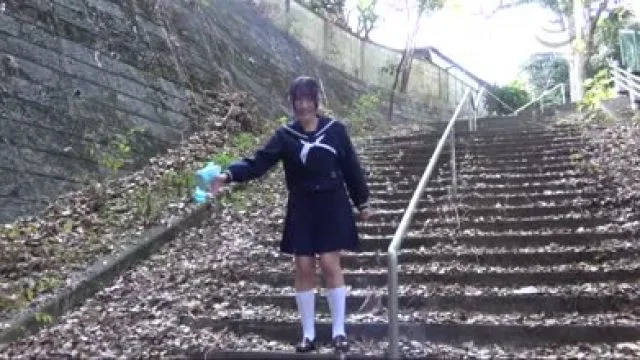 mzk-003優等生ボテ腹中出し少女 糸芝はるほ