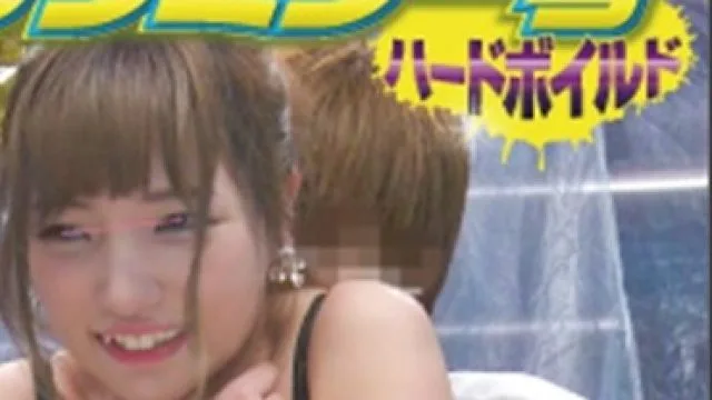 SVMM-032 ちはるちゃん