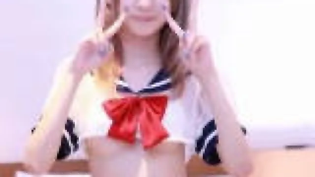 FC2-926114 超级可爱的幼齿萝莉猫娘美少女