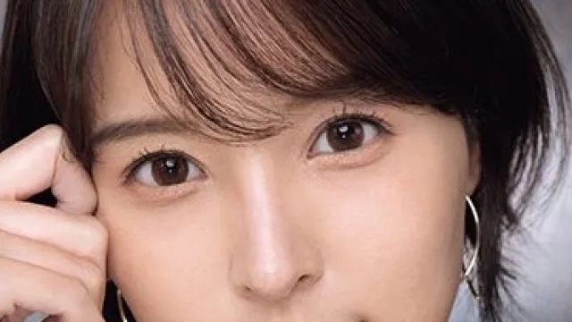 SONE-141 顔面国宝‘葵つかさ’から 美顔ゼロ距離で淫語誘惑され 寝取られるAV