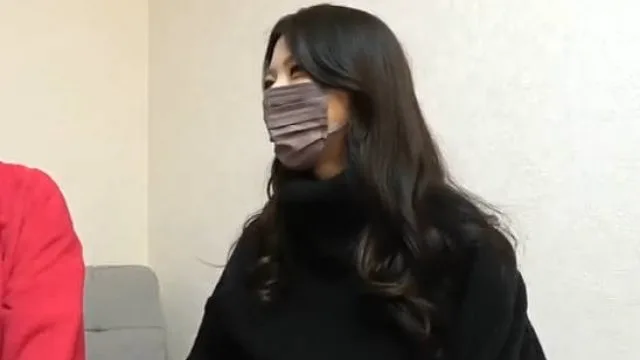 FC2PPV-4493206-真实恋爱性爱连续高潮不停调戏撩人美女