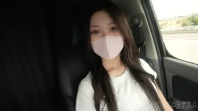 FC2PPV-3825293-超有名望的女大学生野外公开性爱