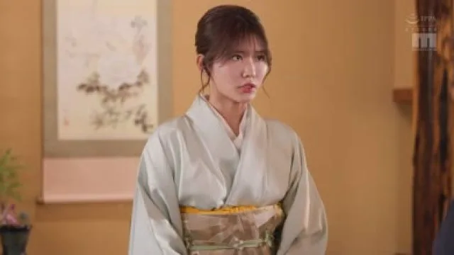 MIDA-202 居候先の清楚な美人女将は大の年下好きな中出し回数でボクのバイト代を決める魔性のオンナでした 神宮寺ナオ