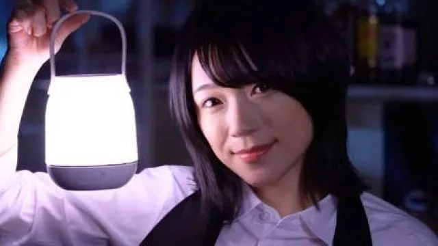 MOON-016 電気が点いてると恥ずかしくて自分をさらけ出せないから電気を消して暗闇…