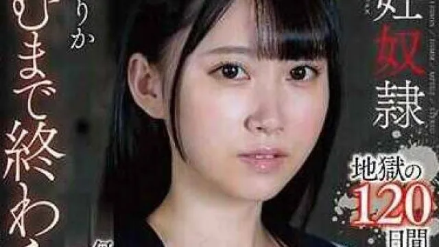 APNS-327 懐妊奴● 地獄の120日間 ゆめ莉りか