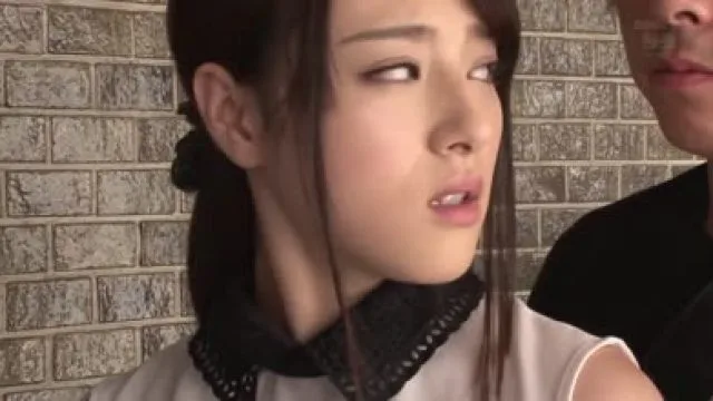 SNIS-268 和蓝泽润的无内衣约会