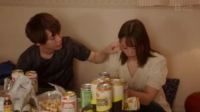 SILK-181 素直になれない恋人たち 9th season