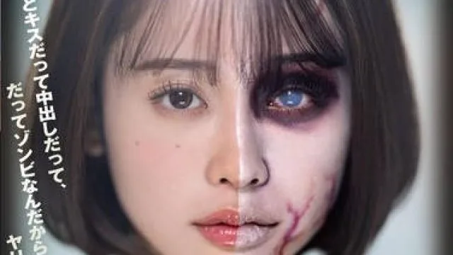 START-073 MINAMO ZOMBIE AV DEBUT 3周年記念作品