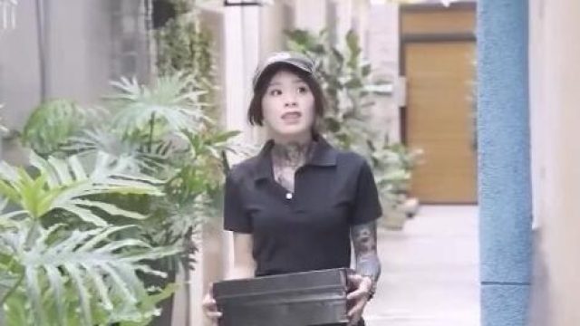 威胁女快速员不做爱就给差评