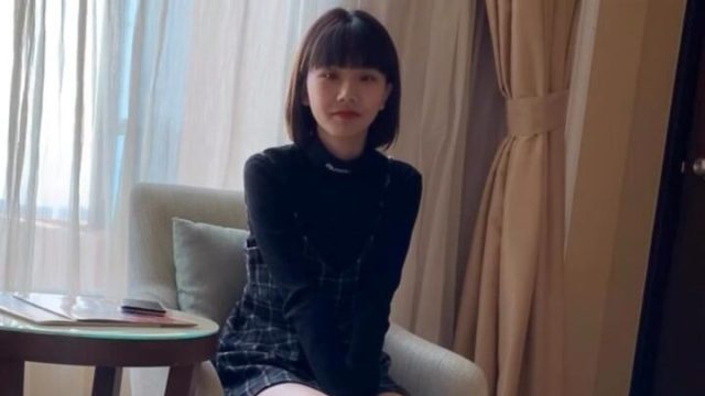 淫蕩的天使