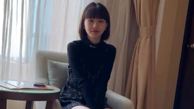 淫蕩的天使