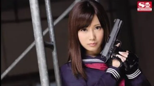 snis-404 捜査官-小島みなみ