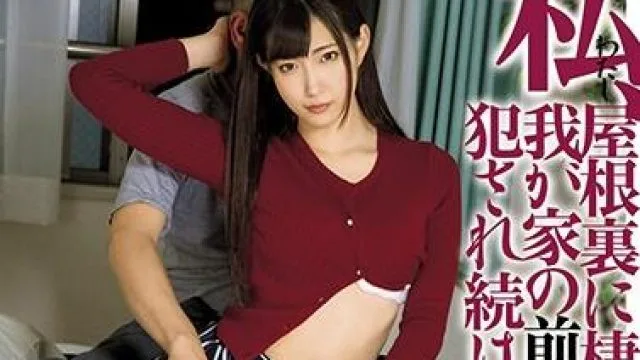 hzgd-081 房子的前主人强奸了-美谷朱里