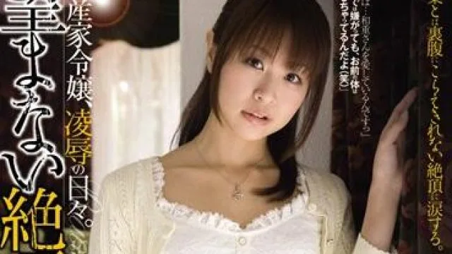 rbd-387 資産家令嬢-Maika