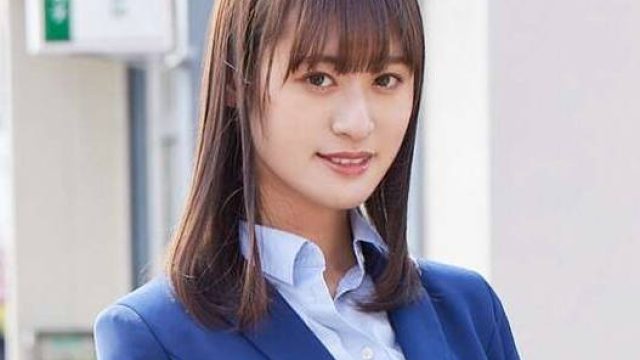 SDMM-11202 一流企業で働くエリートOL【ゆう】さん マジックミラー号 「下着メーカーのモニター調査」