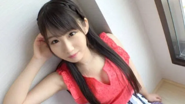 SIRO-3981 【初撮り】【元アイドル】【美桃尻】真っ白な雪肌の元地下アイドル。明るいスマイルで話す彼女もベットの上では… 【初撮り】ネットでAV