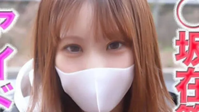FC2PPV-4622473 偶像级的白大褂天使