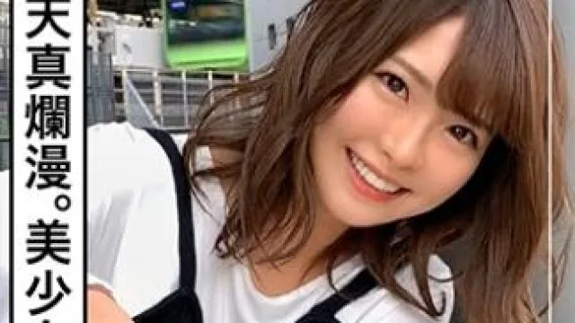 hoi-154 無邪気美少女