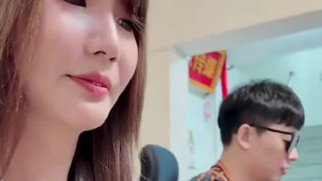 大像传媒DY-06應徵成為av公司的女員工期待著有天可以在上班時被中出-芷媗