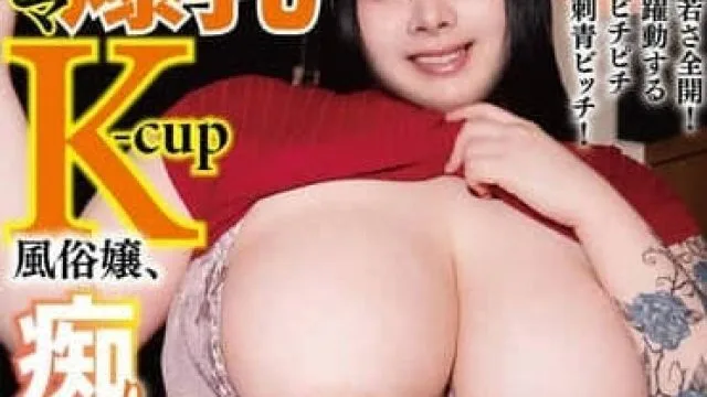 NINE-116 日本で一番ドスケベな超A5ランク最高肉！ぽちゃ専門店のカリスマ爆乳K-cup風俗嬢、痴女りまくり12発射させるプライベート動画公開します。桜花（22歳）