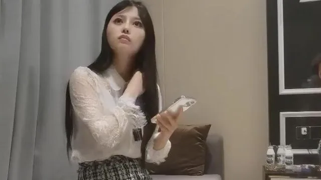 小祁探花03-03极品美女