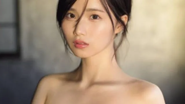 MIDA-164 解禁 初めての中出し ツルスベ透明美肌クイーンが「もうイッてるってばぁ」状態で初・膣射 泉ももか