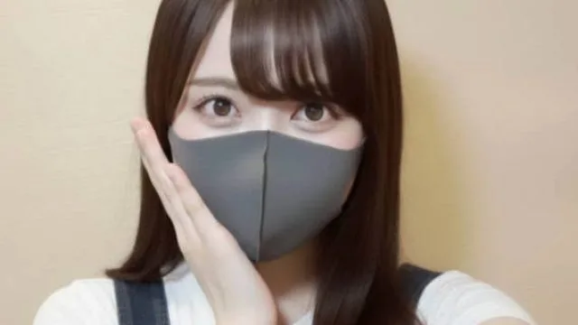 FC2PPV-4828390-麻衣酱的私密视频