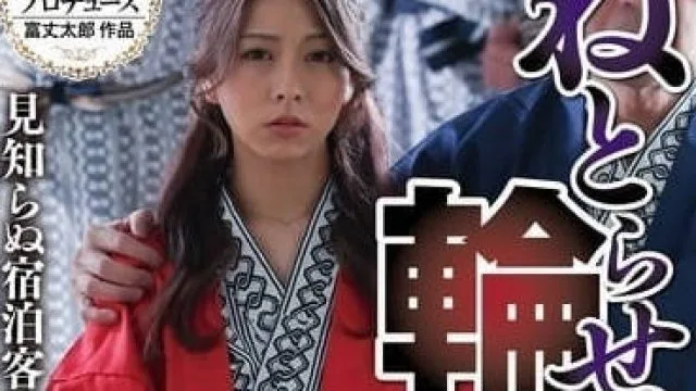 NSFS-309 NTR轮奸旅行-岬梓高清完整版