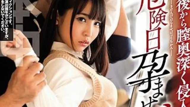 hnd-633 小弟弟从后面插入她的阴道深处而受孕
