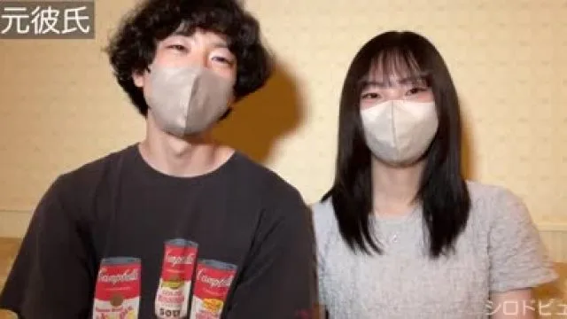 FC2PPV-4741752-清纯过头的国立女大学生