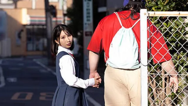 DRPT-067 ヨッちゃんはバカじゃないもん！ちょっと性欲が我慢できないだけ…大っきなお兄ちゃんの押しつぶしピストンでマ○コぶっ壊される妹 由良かな