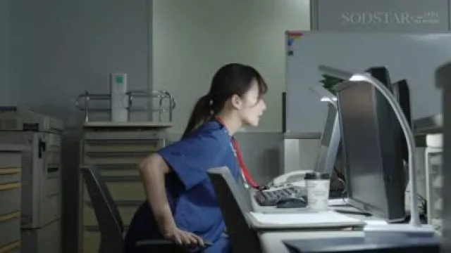 START-376 命を救った男は最悪の強漢魔だった。無理矢理性処理をさせられ続け輪漢沼に堕ちた救急救命医・渚恋生