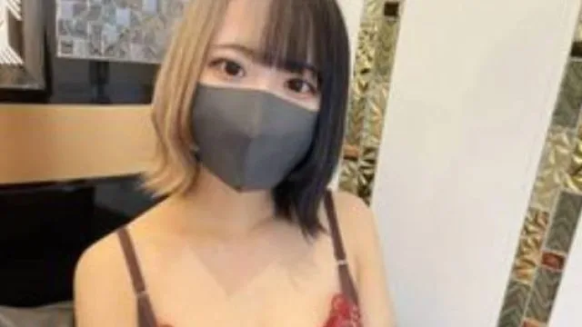 FC2PPV-4805926-身材丰满的美纪酱