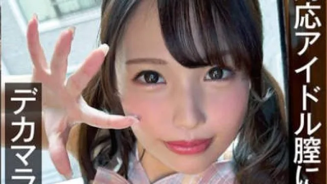SNAMH-005 神対応アイドル膣に11発 デカマラ真正中出し解禁 福田もも