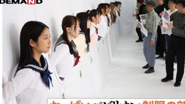 SDDE-733 おいでよ！ 日本女子○生博覧会-ジョシ博！！- 6種のパビリオン・ブースを開設！ 乳比べ！キス比べ！ハメ比べ！で女子○生の生態を徹底究明！