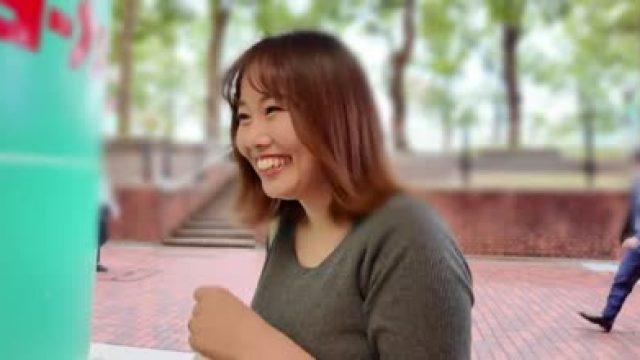 FJIN-075 シロートごっくんFile002 結婚4年目人妻は、浮気夫の長期出張中に待ち望んでいた初めての不倫で…デカチンおしゃぶり口淫スペルマごっくん1泊2日喉ハメ旅行 北村海智