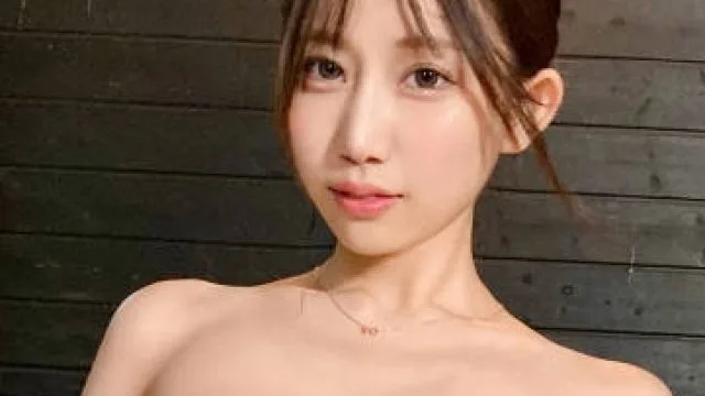 MFC-350 新卒ちゃんるる×極上おっぱいぷるん♪→ドライブ観光から我慢できなくなって即フェラ口内射精！