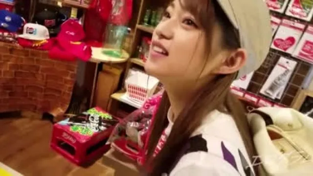 FC2PPV-1557373-选美大赛美女