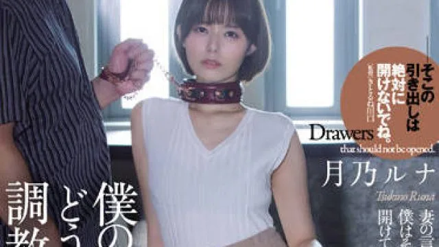 ATID-545 我的妻子显然在很久以前就接受过培训