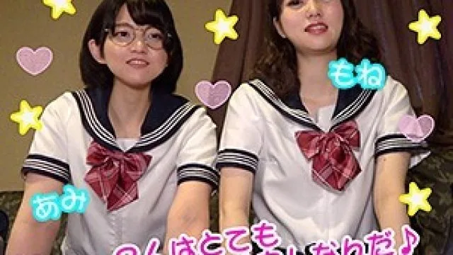 TKWA-114 あみ＆もね（ときわ映像 – TKWA-114）