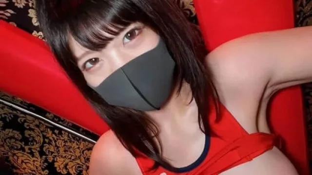 FC2PPV-4608609 神级身材的美女