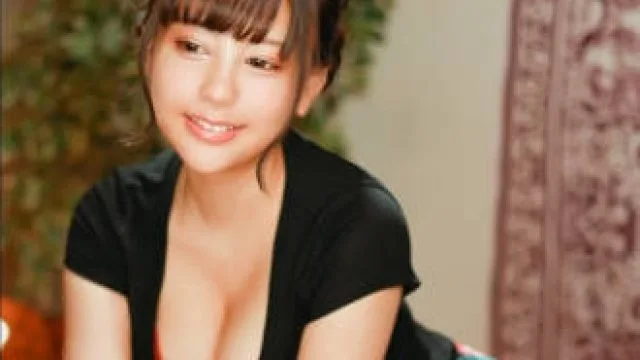 DDH-190 【超肉感的刺激強遊戯女降臨！あきらかに癒し目的ではないマッサージの効果は…】そういう店じゃないと言いつつ個人的エロ欲求でマッサー