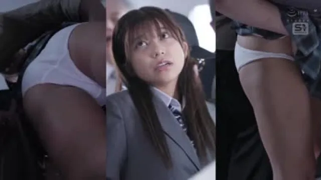 SONE-673 「おじさん、もっと触って」満面の笑顔ピュア少女を我慢できずにメチャクチャ痴●してやったら…彼氏よりも俺のテクの虜に。 川越にこ