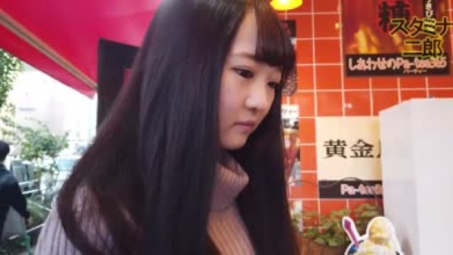 FC2PPV-1384988-热爱都市生活和性爱的少女