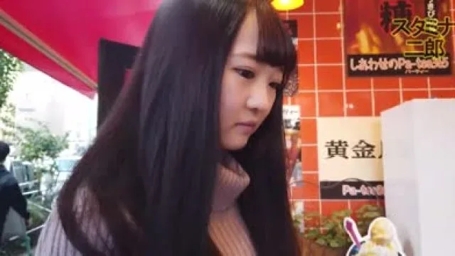 FC2PPV-1384988-热爱都市生活和性爱的少女