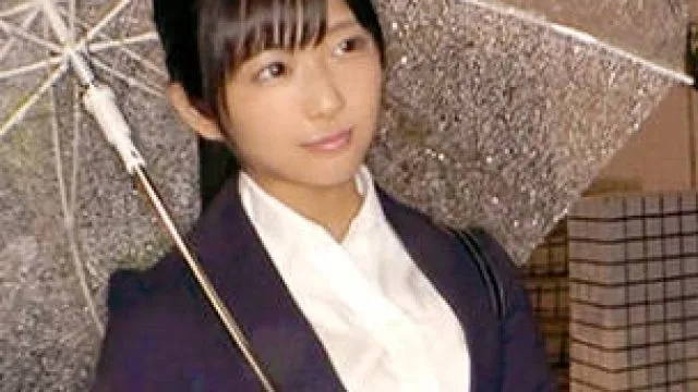 ARA-446 【超SSS激カワ会社員】26歳【清潔感が逆にエロい】ななちゃん参上！仕事帰りにAV出演する彼女の応募理由は『最近、婚約が破談になりまして